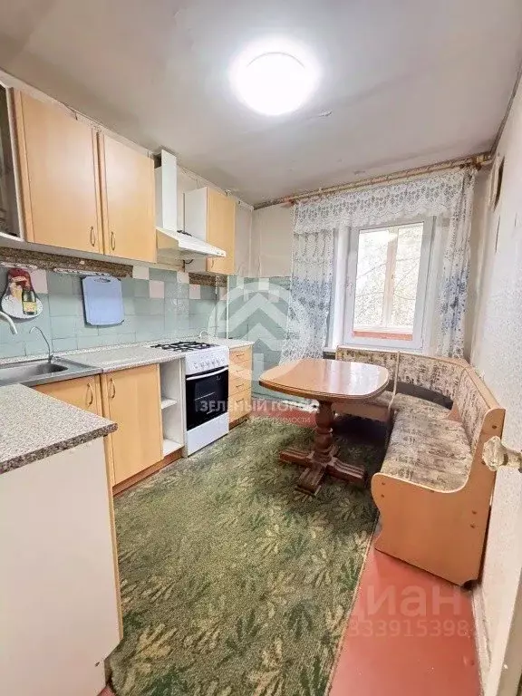 3-к кв. Московская область, Солнечногорск городской округ, Андреевка ... - Фото 1