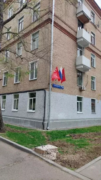 Комната Москва Башиловская ул., 28 (54.0 м) - Фото 2