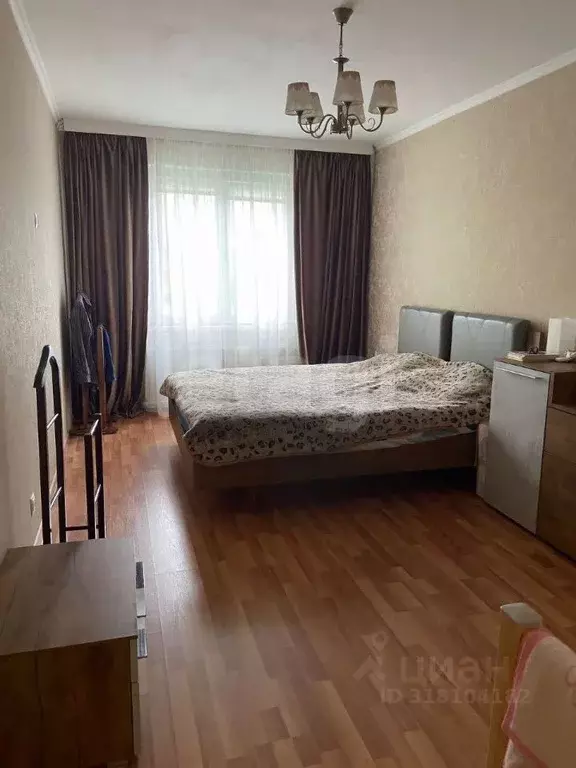 3-к кв. Санкт-Петербург Бухарестская ул., 156к1 (81.0 м) - Фото 0