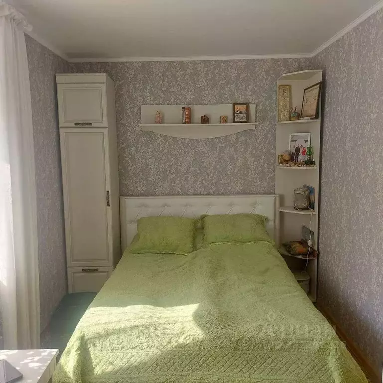 2-к кв. Белгородская область, Белгород ул. Некрасова, 5 (42.2 м) - Фото 1