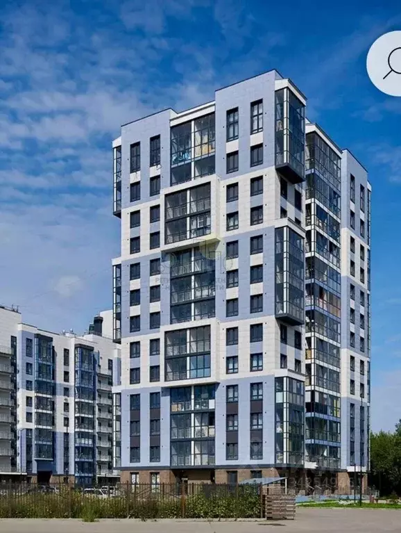 2-к кв. Иркутская область, Иркутск Ново-Ленино мкр, 1-й Ленинский ... - Фото 1