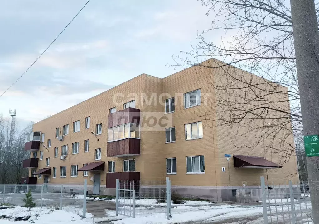 Комната Пермский край, Краснокамск Коммунистическая ул., 1Б (16.0 м) - Фото 1