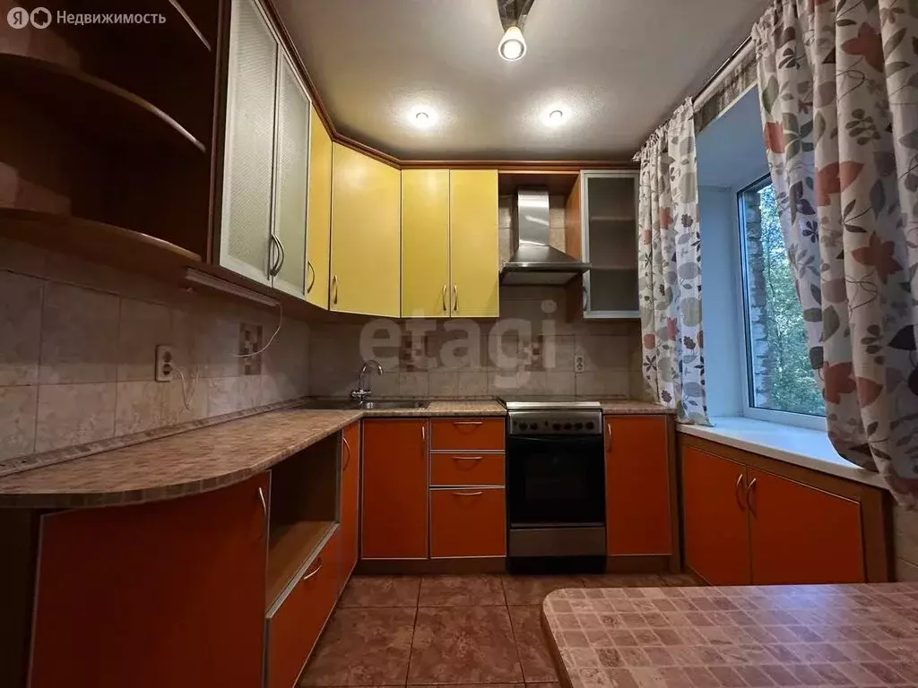 2-комнатная квартира: Ярославль, улица Добрынина, 20Б (44.7 м) - Фото 0