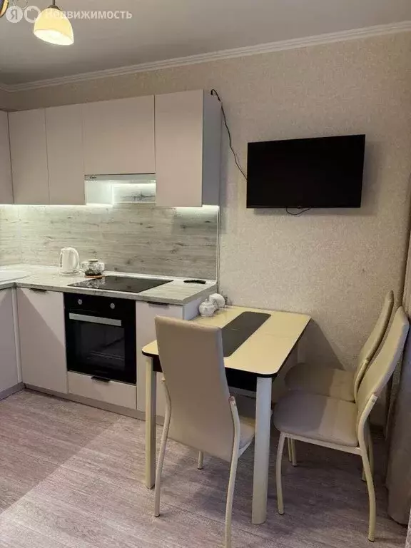 2-комнатная квартира: Анапа, улица Адмирала Пустошкина, 22к13 (57 м) - Фото 2