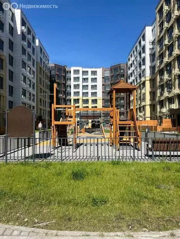 3-комнатная квартира: Самара, 3-я просека, 100 (88.5 м) - Фото 2