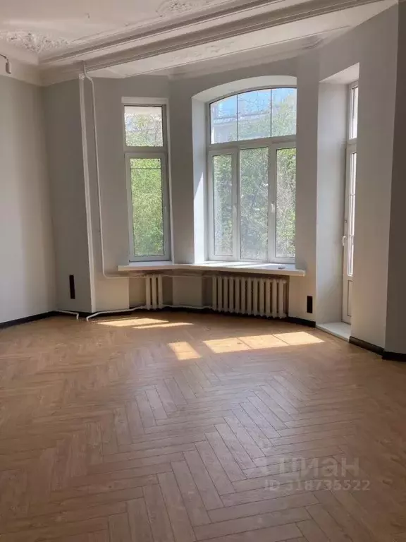 Офис в Москва Рождественский бул., 9С1 (84 м) - Фото 0
