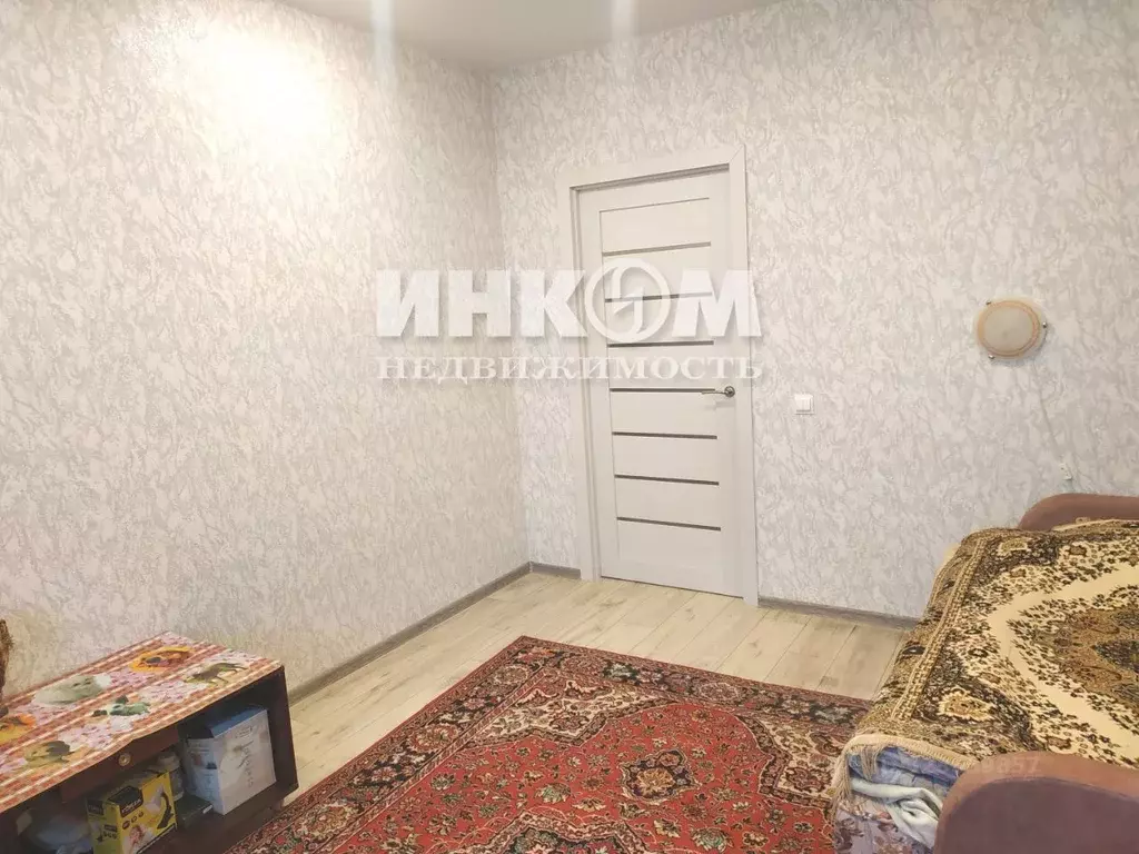 2-к кв. Московская область, Старая Купавна Богородский городской ... - Фото 2