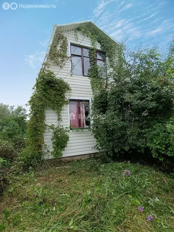 Дом в Московская область, городской округ Коломна, посёлок ... - Фото 1