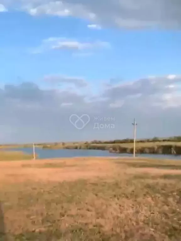 Дом в Волгоградская область, Городищенский район, Карповское с/пос, ... - Фото 1