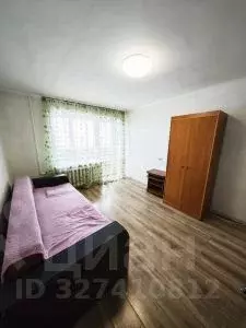 2-к кв. Приморский край, Владивосток ул. Станюковича, 16 (52.0 м) - Фото 1