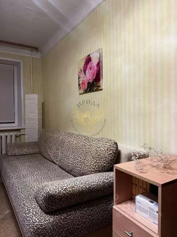 1-к кв. Белгородская область, Белгород ул. Белгородского полка, 33 ... - Фото 2