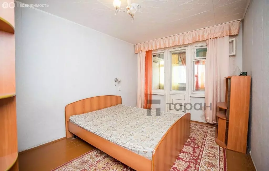 3-комнатная квартира: Челябинск, Комсомольский проспект, 109 (64.7 м) - Фото 2