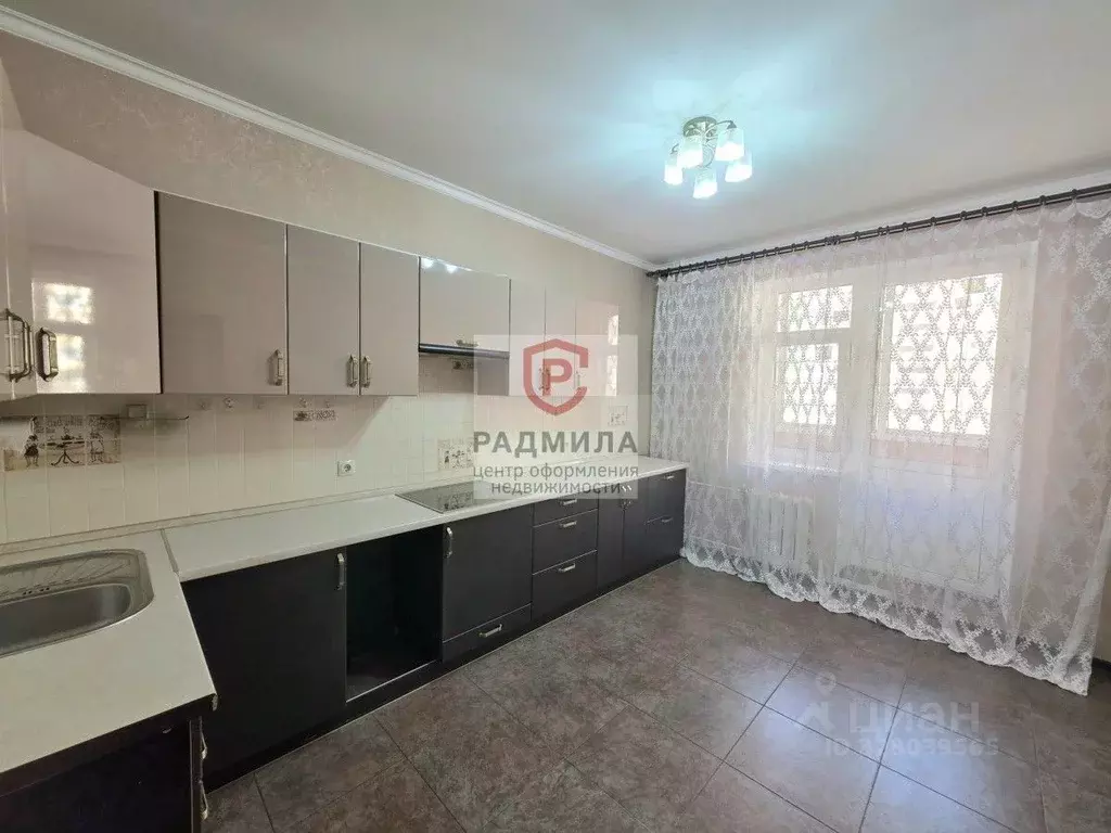 2-к кв. Московская область, Сергиев Посад просп. Красной Армии, 240 ... - Фото 2