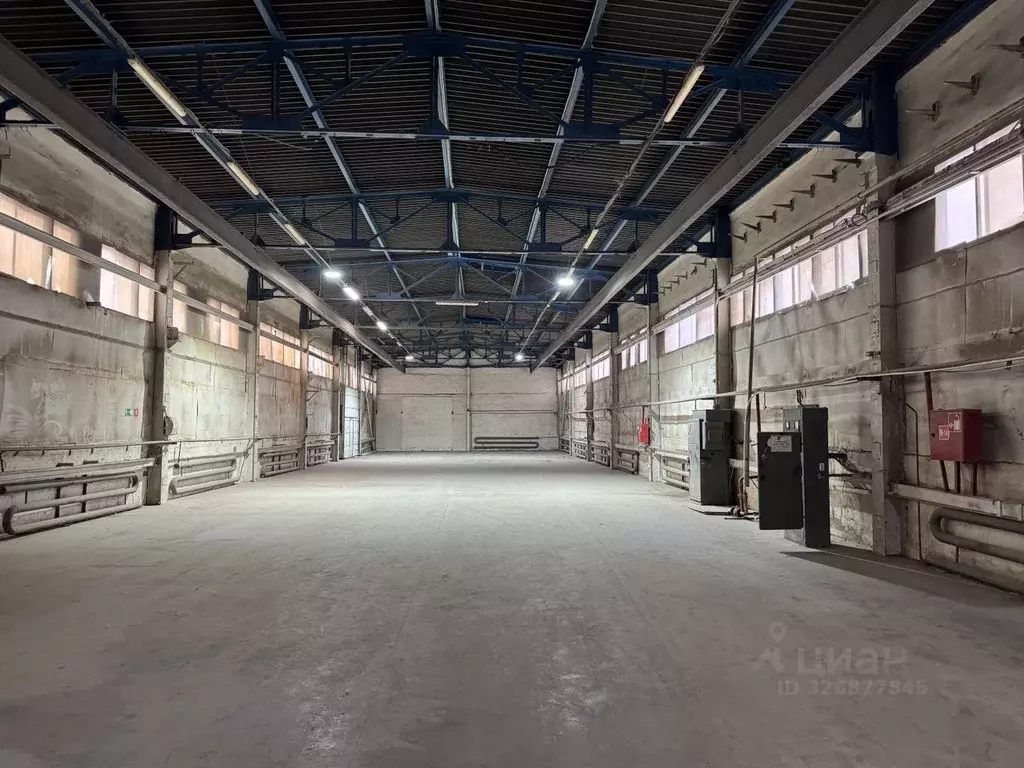 Помещение свободного назначения в Санкт-Петербург, Санкт-Петербург, ... - Фото 1