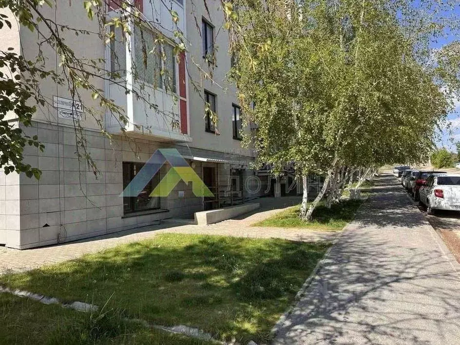 1-к кв. Волгоградская область, Волгоград ул. Солнечникова, 21 (32.0 м) - Фото 0