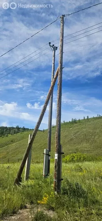 Участок в Якутск, ДСК Жигули, улица Зелёная Балка (8 м) - Фото 1