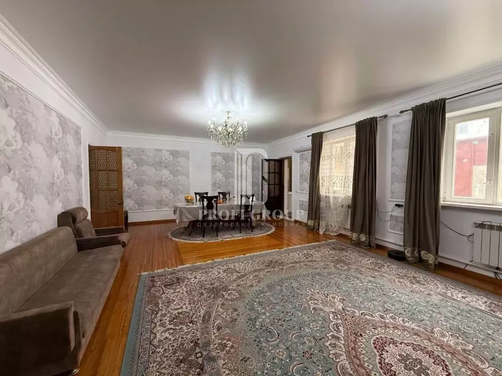 Дом в Дагестан, Махачкала городской округ, пос. Новый Кяхулай ул. ... - Фото 2