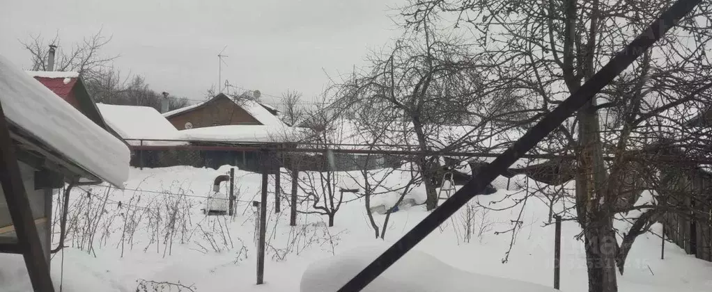 Дом в Ивановская область, пос. Лежнево ул. Лежневская (20 м) - Фото 1