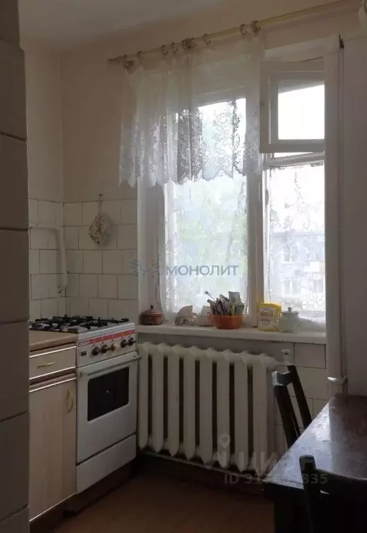 2-к кв. Нижегородская область, Нижний Новгород просп. Ленина, 28б ... - Фото 1