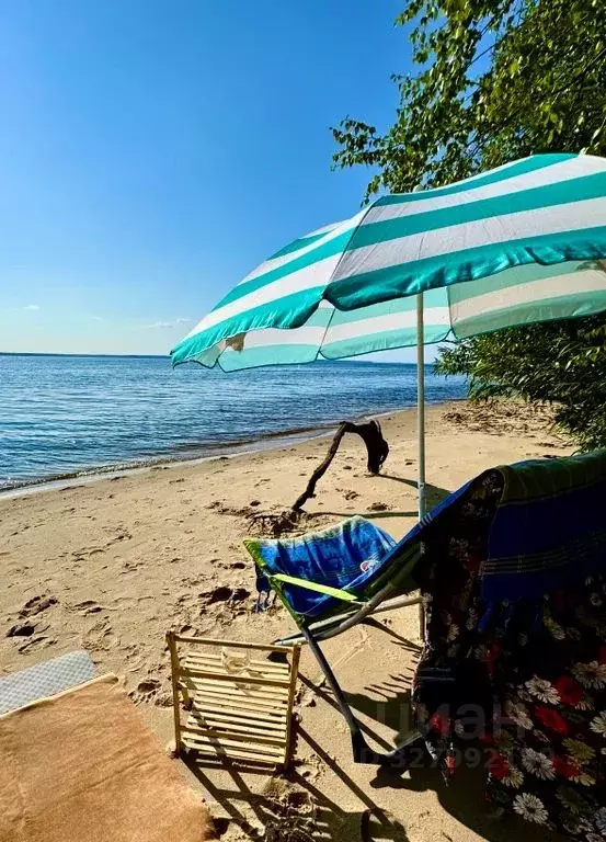 Дом в Нижегородская область, Городецкий муниципальный округ, д. ... - Фото 2