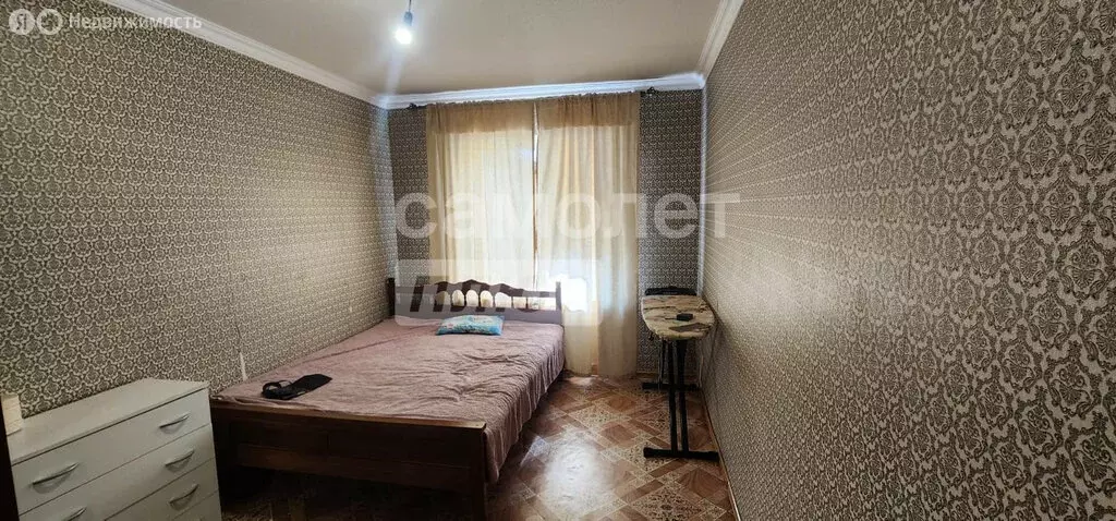 2-комнатная квартира: Грозный, улица А.А. Айдамирова, 133к10 (49.2 м) - Фото 1