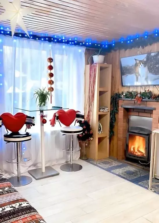 Дом в Московская область, Пушкино Звягино мкр, ул. Воровского, 18 (84 ... - Фото 2