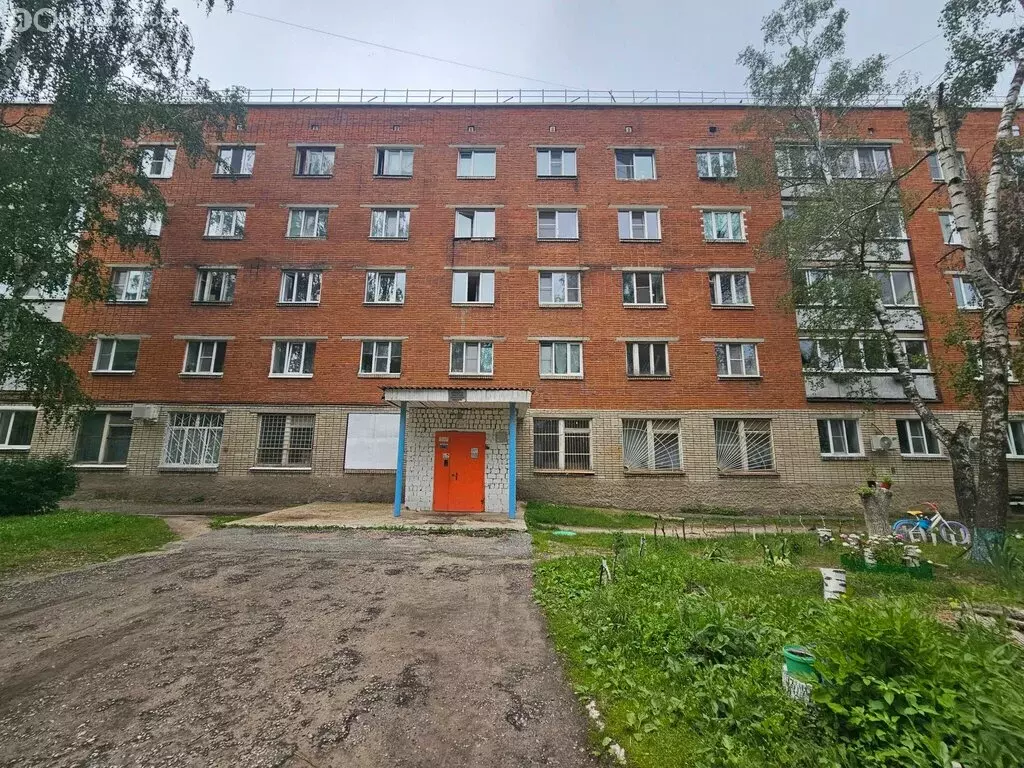 1к в -комнатной квартире ( м) - Фото 1