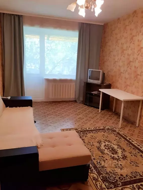 1-к кв. Москва ул. Академика Комарова, 7В (35.0 м) - Фото 2
