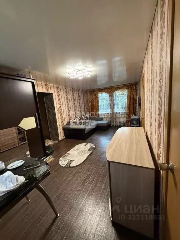 Дом в Псковская область, Псков Карамышевская ул., 5 (80 м) - Фото 1