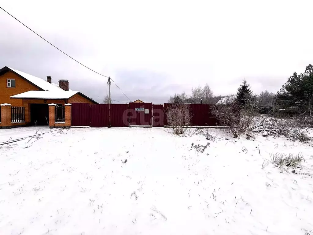 Дом в Московская область, Дмитровский муниципальный округ, д. Жуковка ... - Фото 0