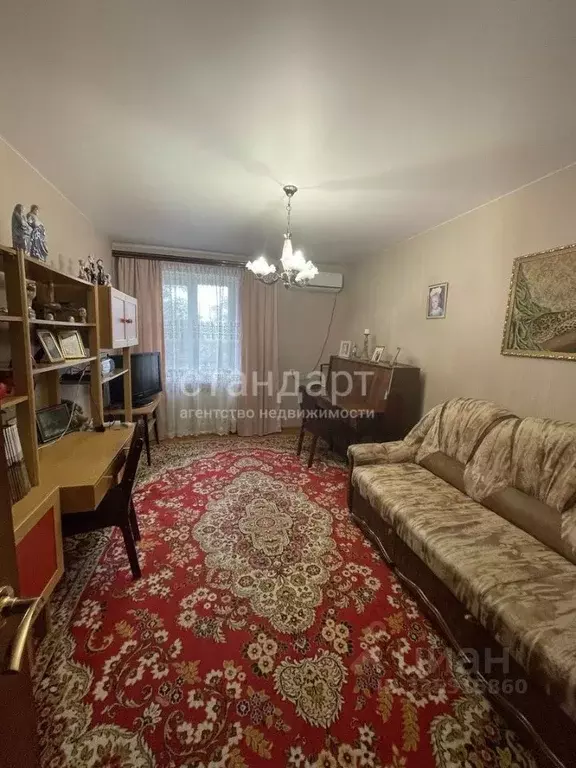 3-к кв. Ставропольский край, Ессентуки ул. Пушкина (80.5 м) - Фото 0
