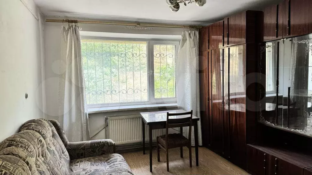2-к. квартира, 48,7 м, 1/3 эт. - Фото 0