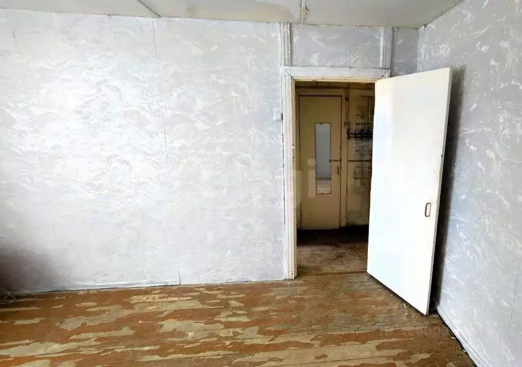 1-к кв. Тверская область, Калининский муниципальный округ, пос. ... - Фото 2