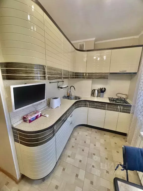 1-к кв. Московская область, Мытищи городской округ, пос. Поведники 2 ... - Фото 1