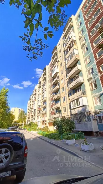 1-к кв. Саратовская область, Саратов проезд 4-й имени Н.Г. ... - Фото 0