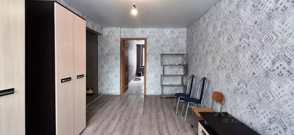 3-к кв. Тульская область, Донской Северо-Задонск мкр, Строительный ... - Фото 2