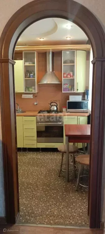 Продаётся 2-к квартира, 44.9 м - Фото 1