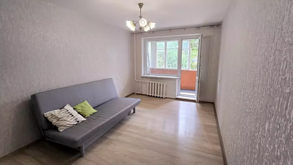 Продаётся 1-к квартира, 33.1 м - Фото 0