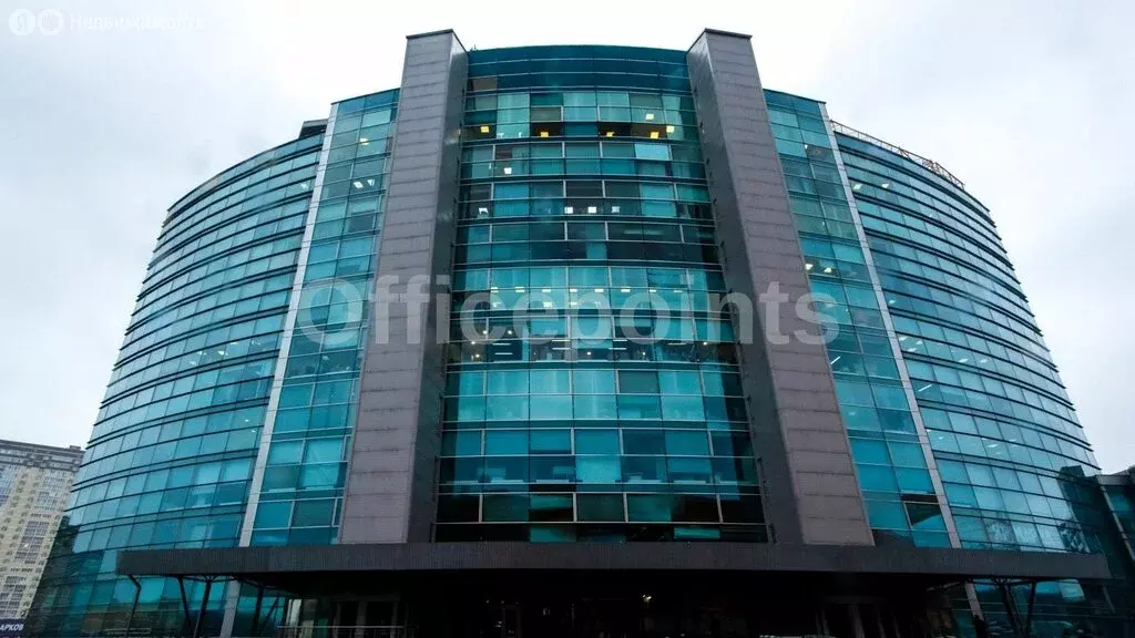 Офис (800 м) - Фото 1