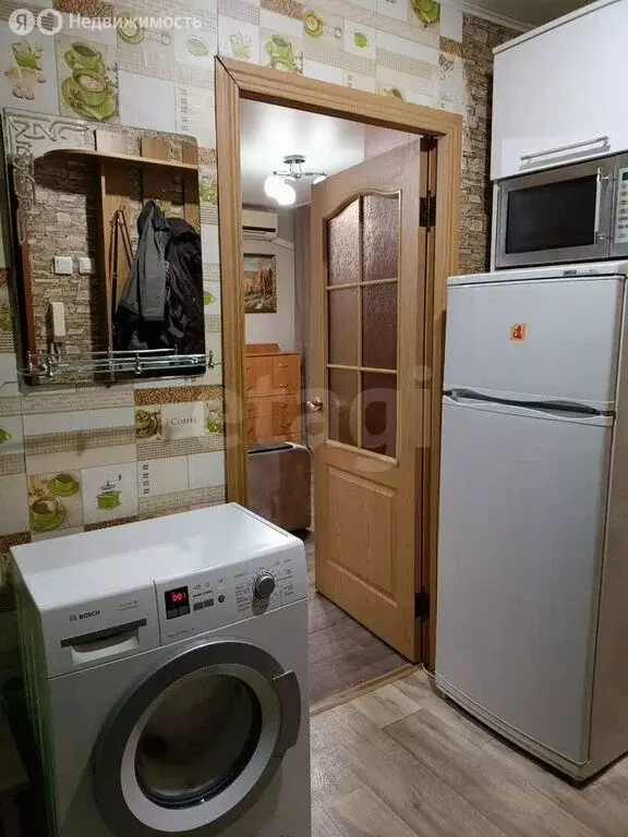 2-комнатная квартира: Воронеж, улица Урицкого, 90 (23 м) - Фото 1