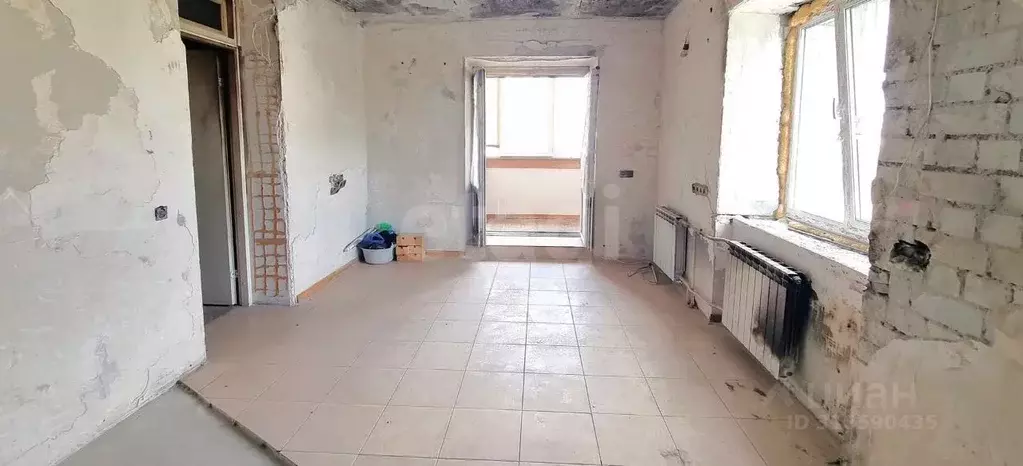 Помещение свободного назначения в Волгоградская область, Волгоград ... - Фото 0
