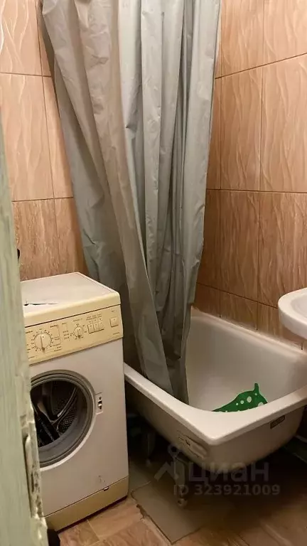 Комната Санкт-Петербург просп. Художников, 24К3 (18.0 м) - Фото 2