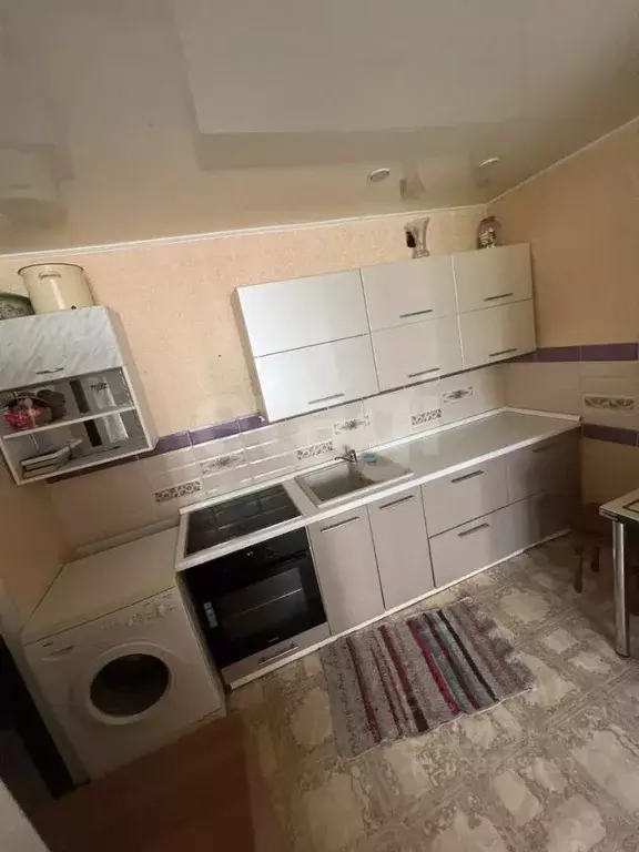 Комната Тюменская область, Тюмень ул. Республики, 210 (17.6 м) - Фото 1