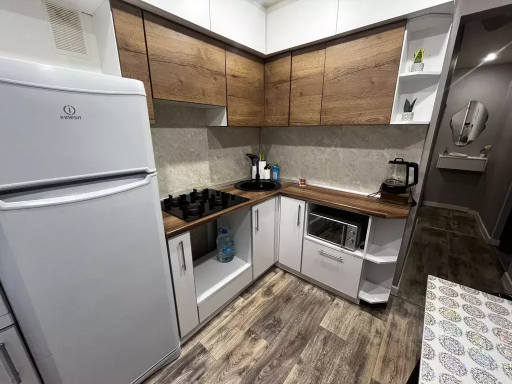 2-к кв. Вологодская область, Череповец просп. Строителей, 21 (43.0 м) - Фото 1