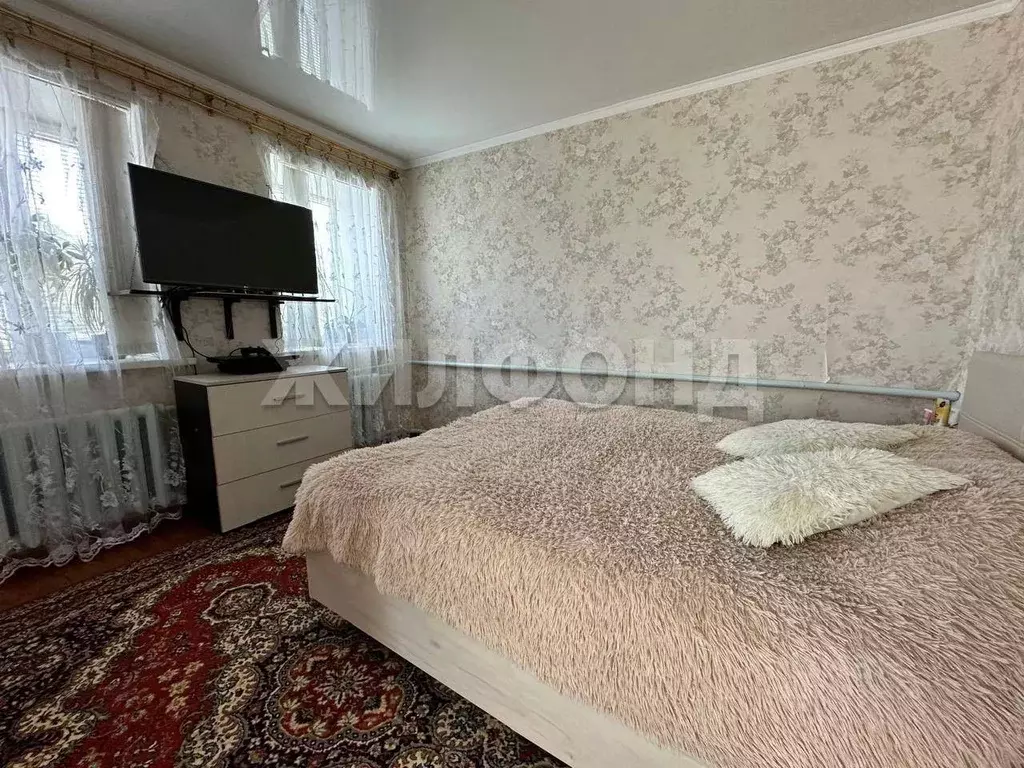 Дом в Ставропольский край, Георгиевск ул. Чкалова (50 м) - Фото 1