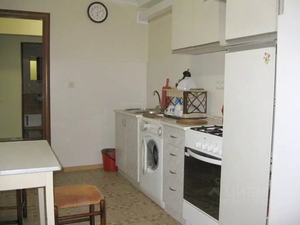 1-к кв. Ставропольский край, Кисловодск Широкая ул., 32 (58.0 м) - Фото 1