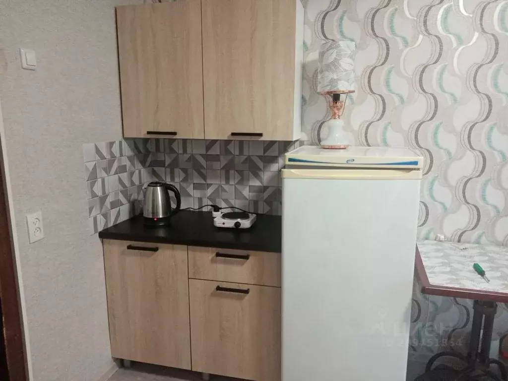 Комната Пермский край, Пермь Хабаровская ул., 40 - Фото 2