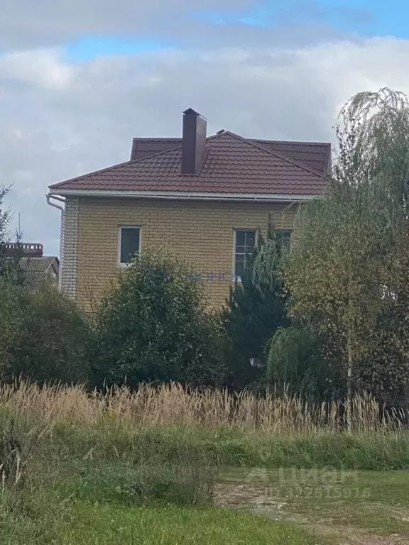 Дом в Нижегородская область, Богородский муниципальный округ, д. ... - Фото 1