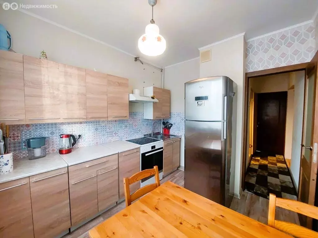 3-комнатная квартира: Москва, Пронская улица, 2 (78.4 м) - Фото 2