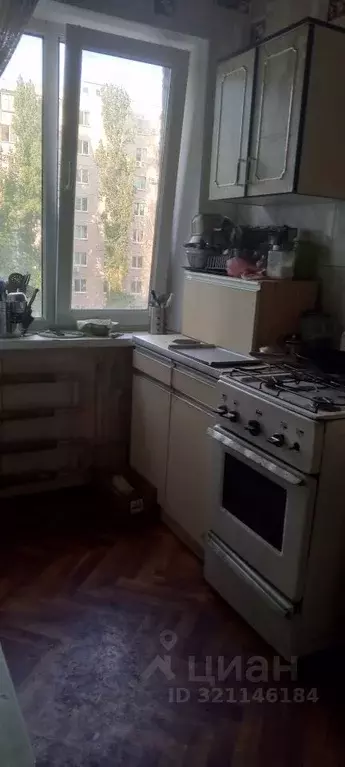 Комната Саратовская область, Саратов ул. Имени Академика С.Г. ... - Фото 0